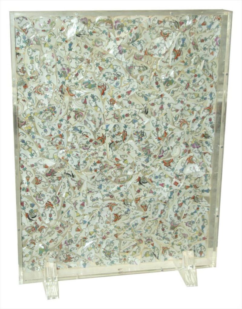 Arman 15 paintibg 11