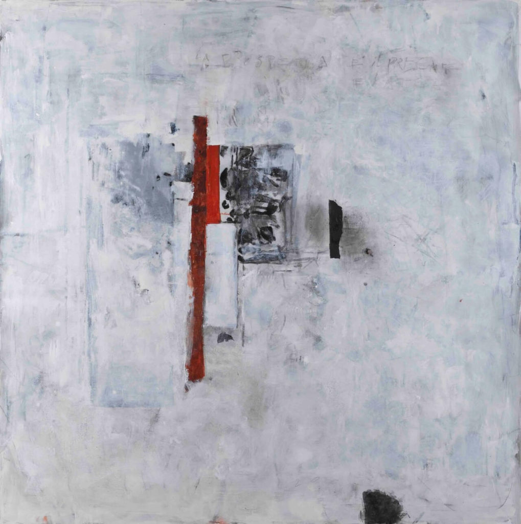 Morago 66 prospettiva presente attesa