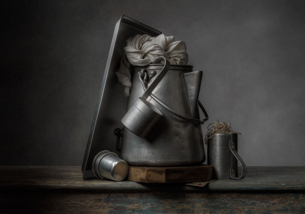 Christopher Broadbent 5 scullery XXX