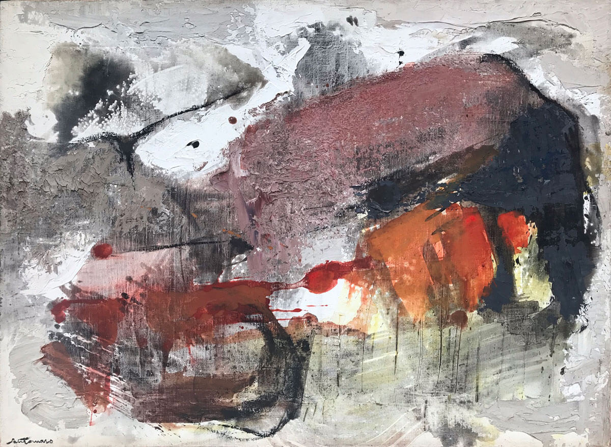 Artisti 1 Mario Deluigi