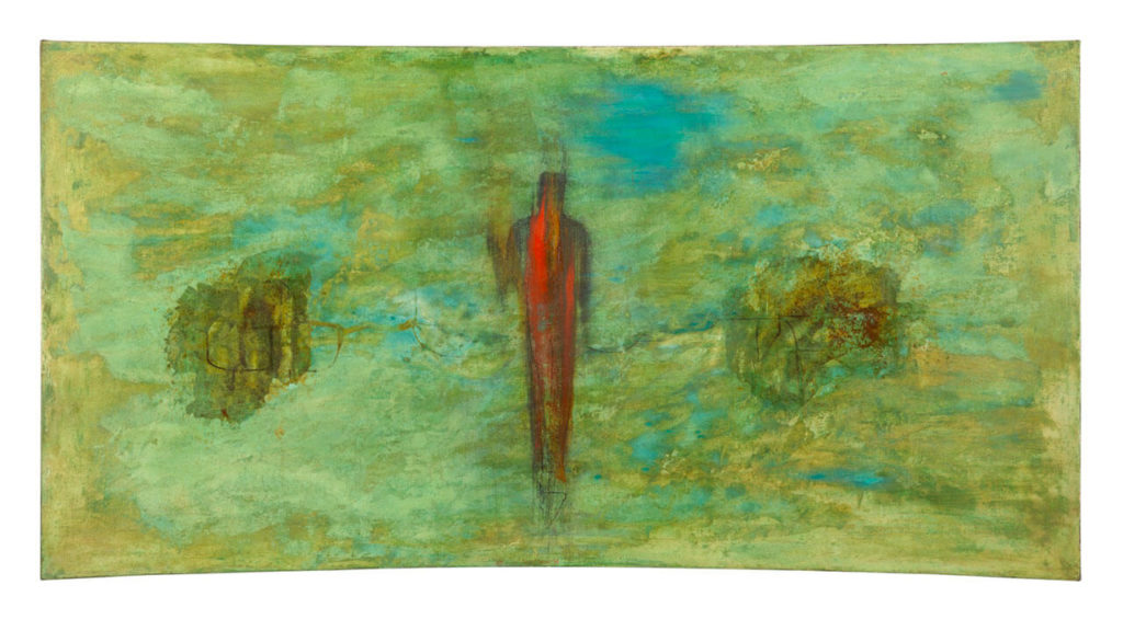 Raffaele Rossi 4 Trasmutazione, 2000/2019