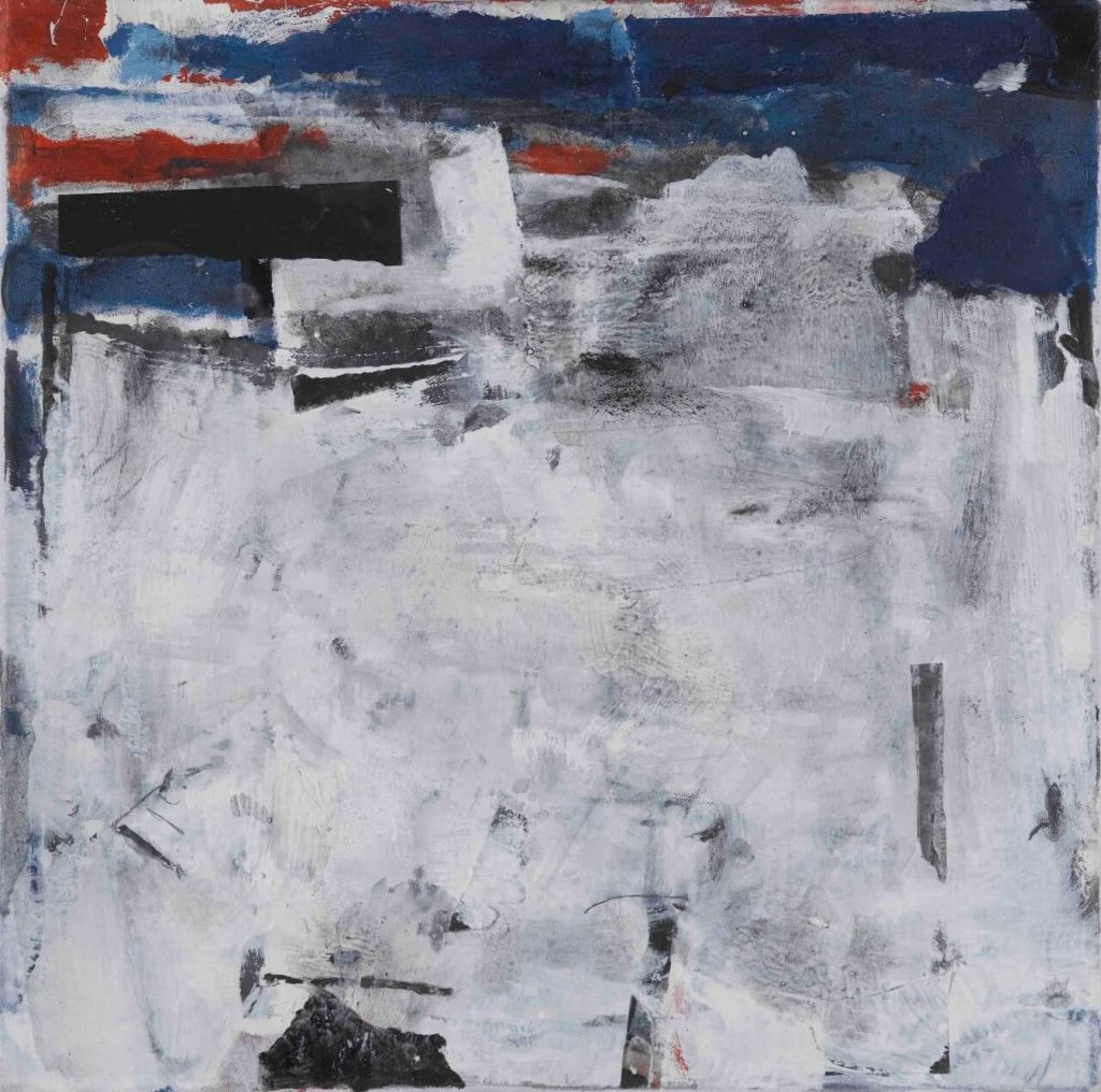 Morago 54 una primavera difficile