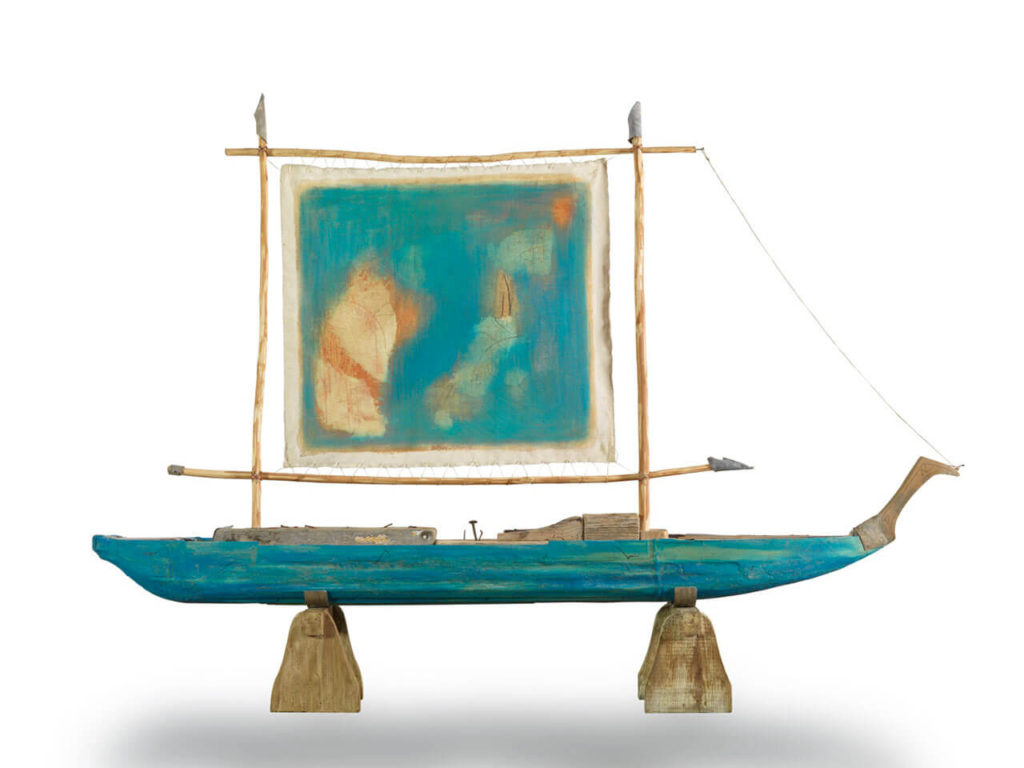 Raffaele Rossi 2 Vascello, 2018