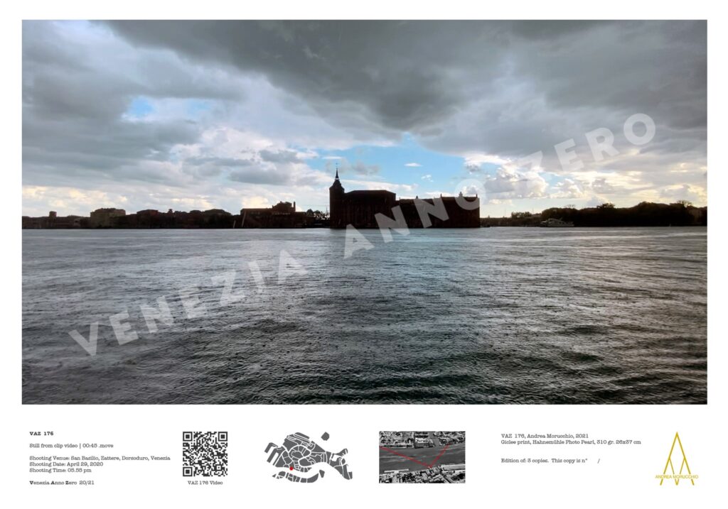 Andrea Morucchio 29 Vaz 176 1